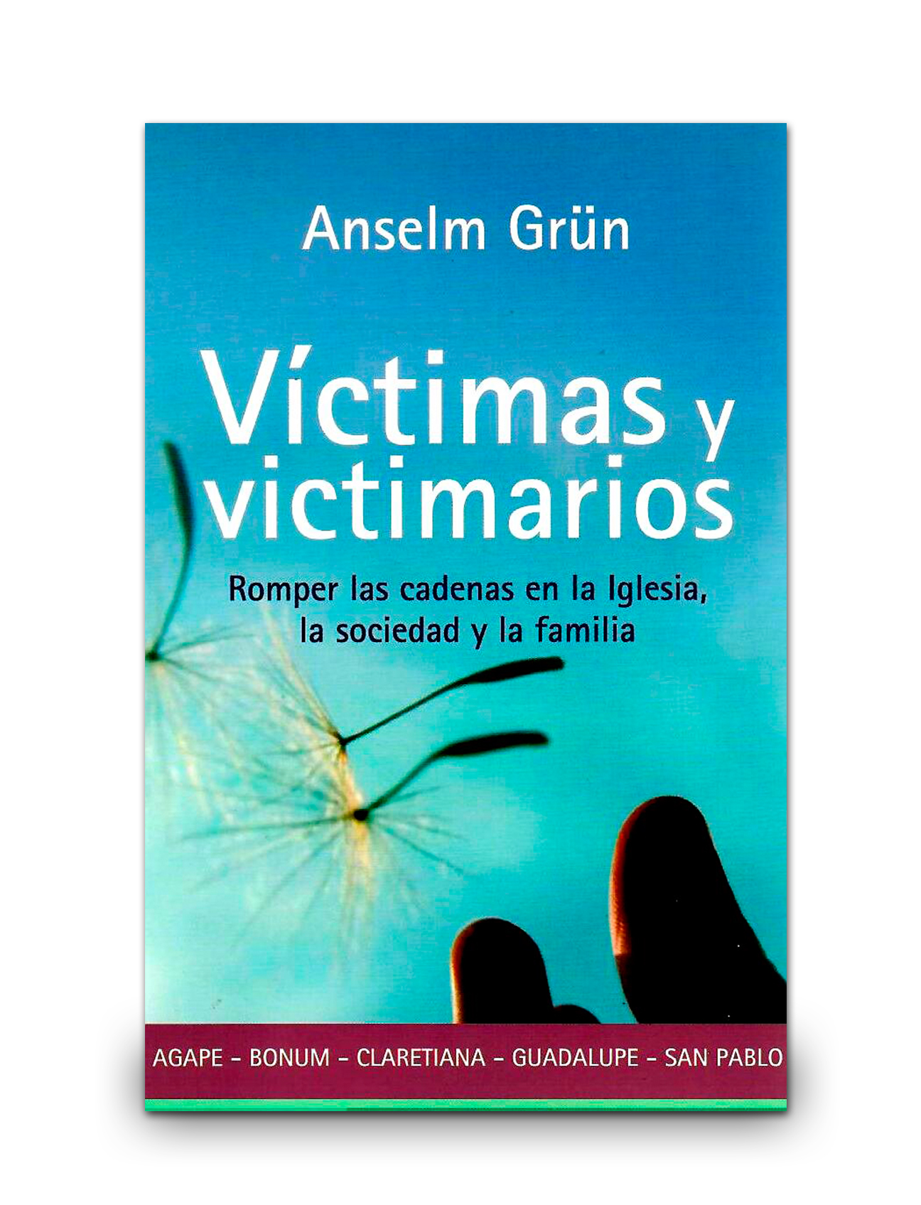 VÍCTIMAS Y VICTIMARIOS