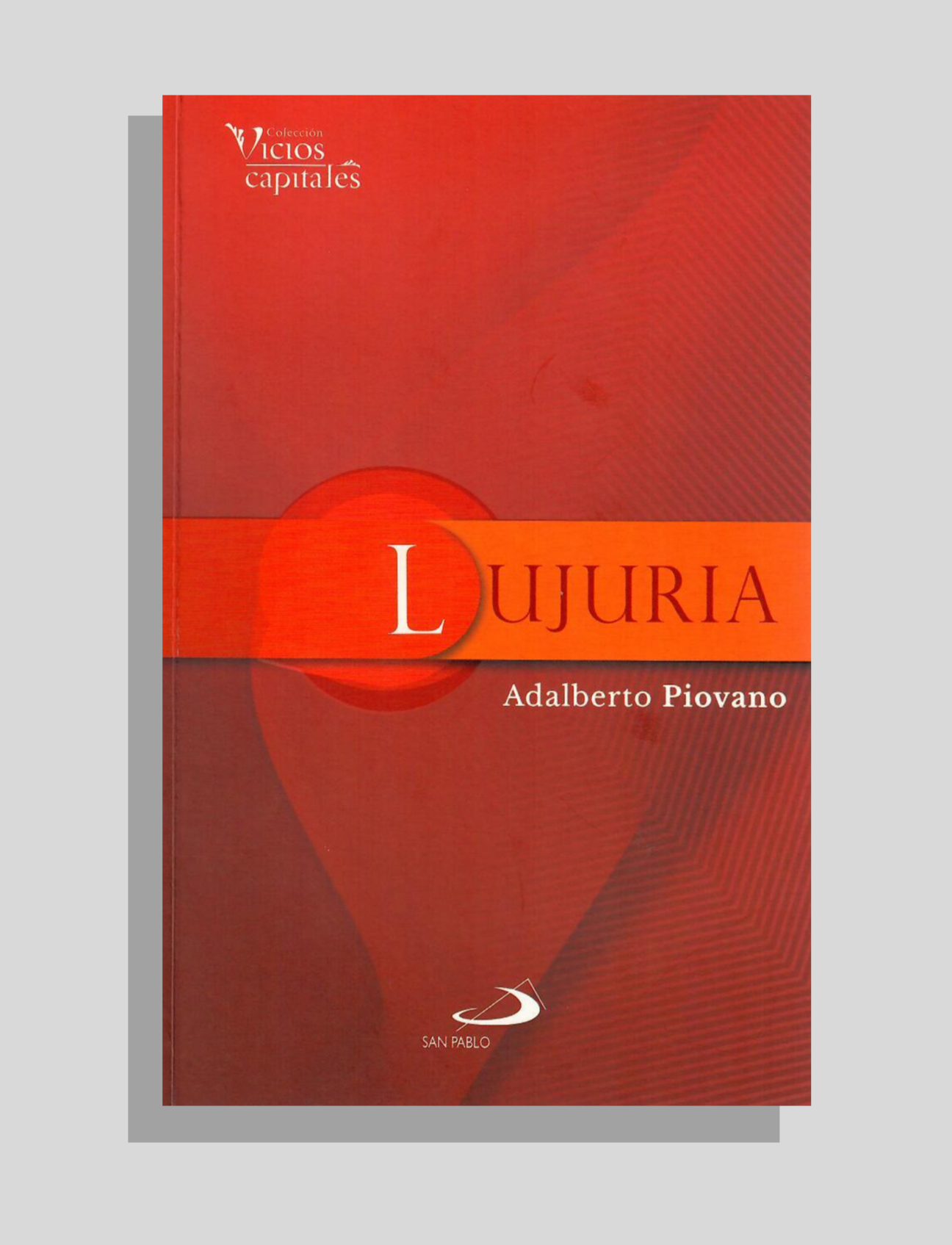 Lujuria