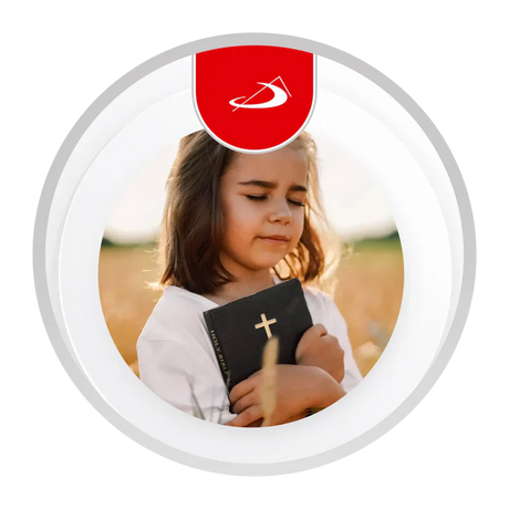 Biblias infantiles