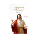 365 Promesas de Dios para ti - Letra Normal
