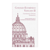 Concilio ecuménico vaticano II