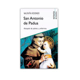 San Antonio de Padua – abogado de los pobres y enfermos