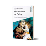 San Antonio de Padua – abogado de los pobres y enfermos