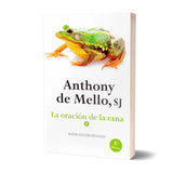 La oración de la rana 1