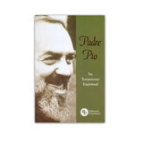 Padre Pío – su testamento espiritual