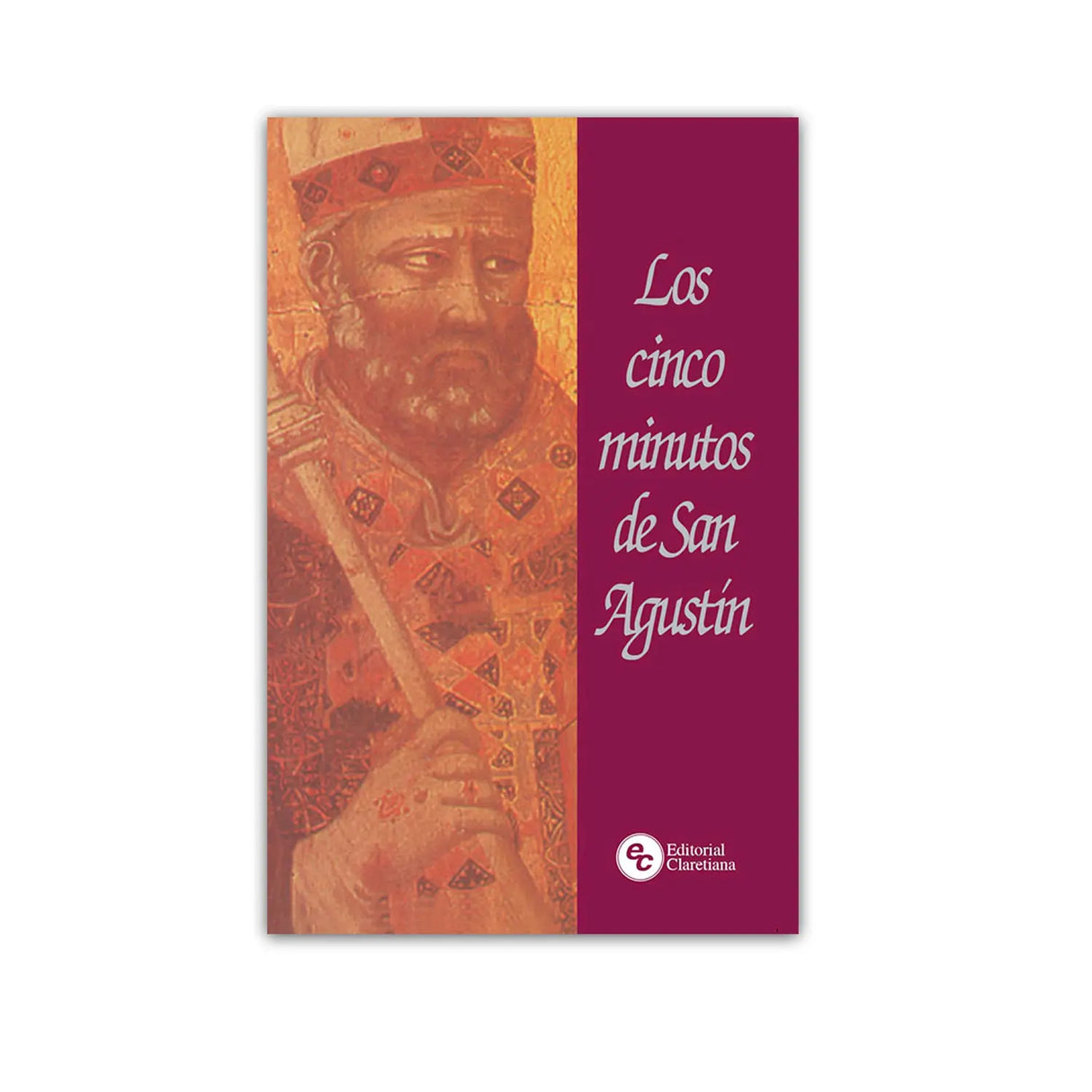 Los cinco minutos de San Agustín