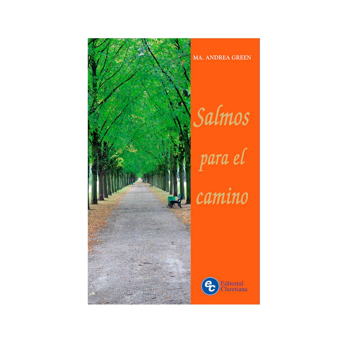 Salmos para el camino