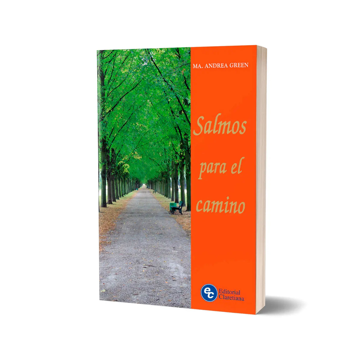 Salmos para el camino