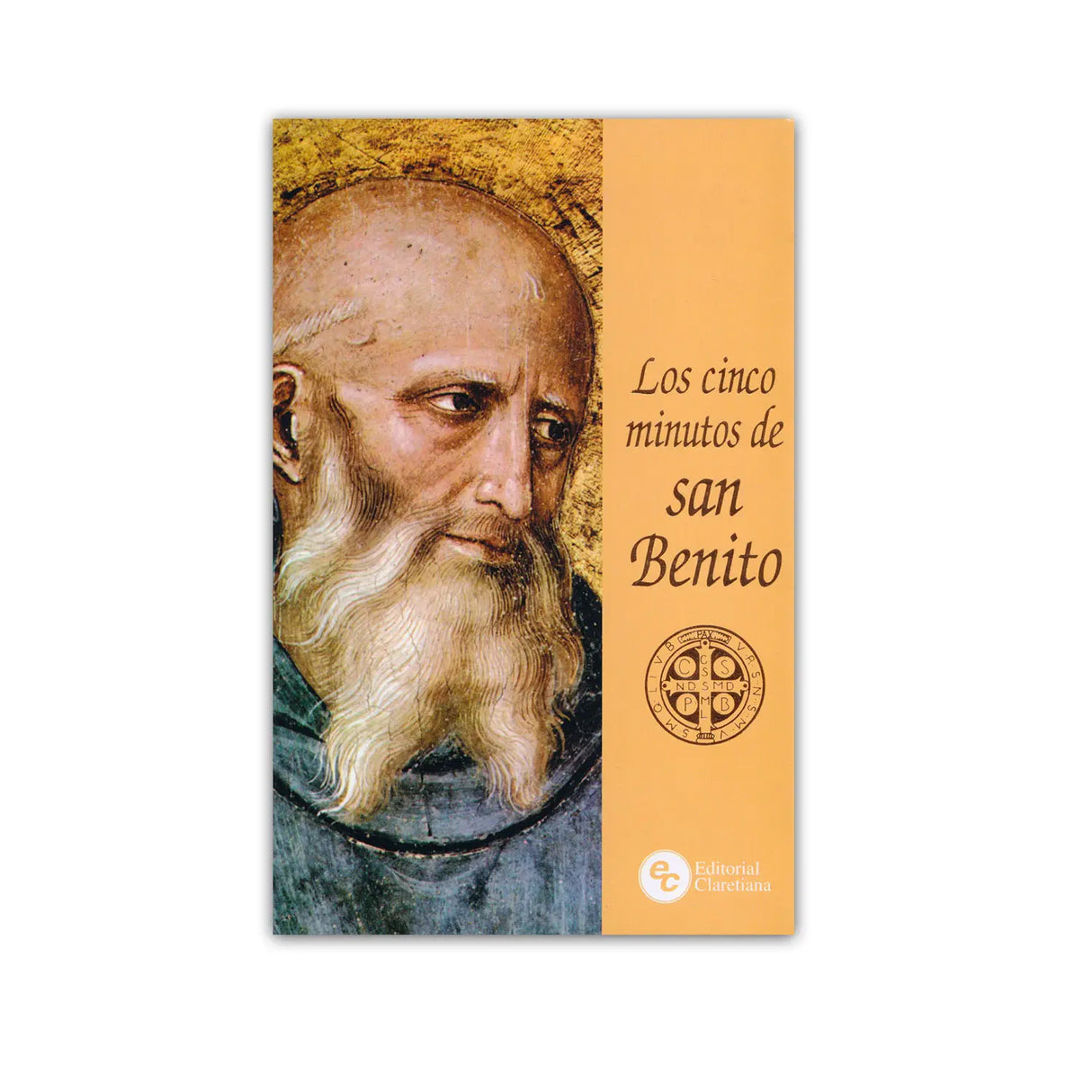 Los cinco minutos de San Benito