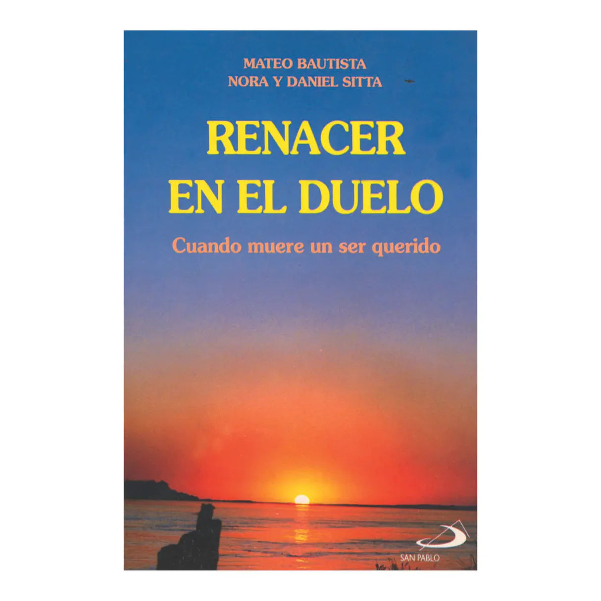 Renacer en el duelo