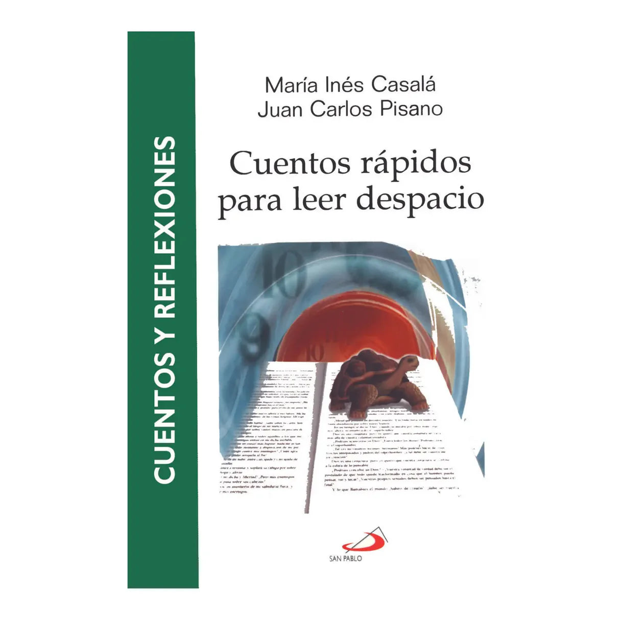 Cuentos rápidos para leer despacio, 1