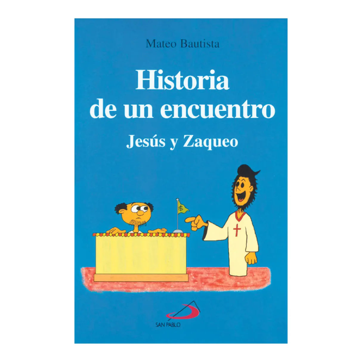 Historia de un encuentro