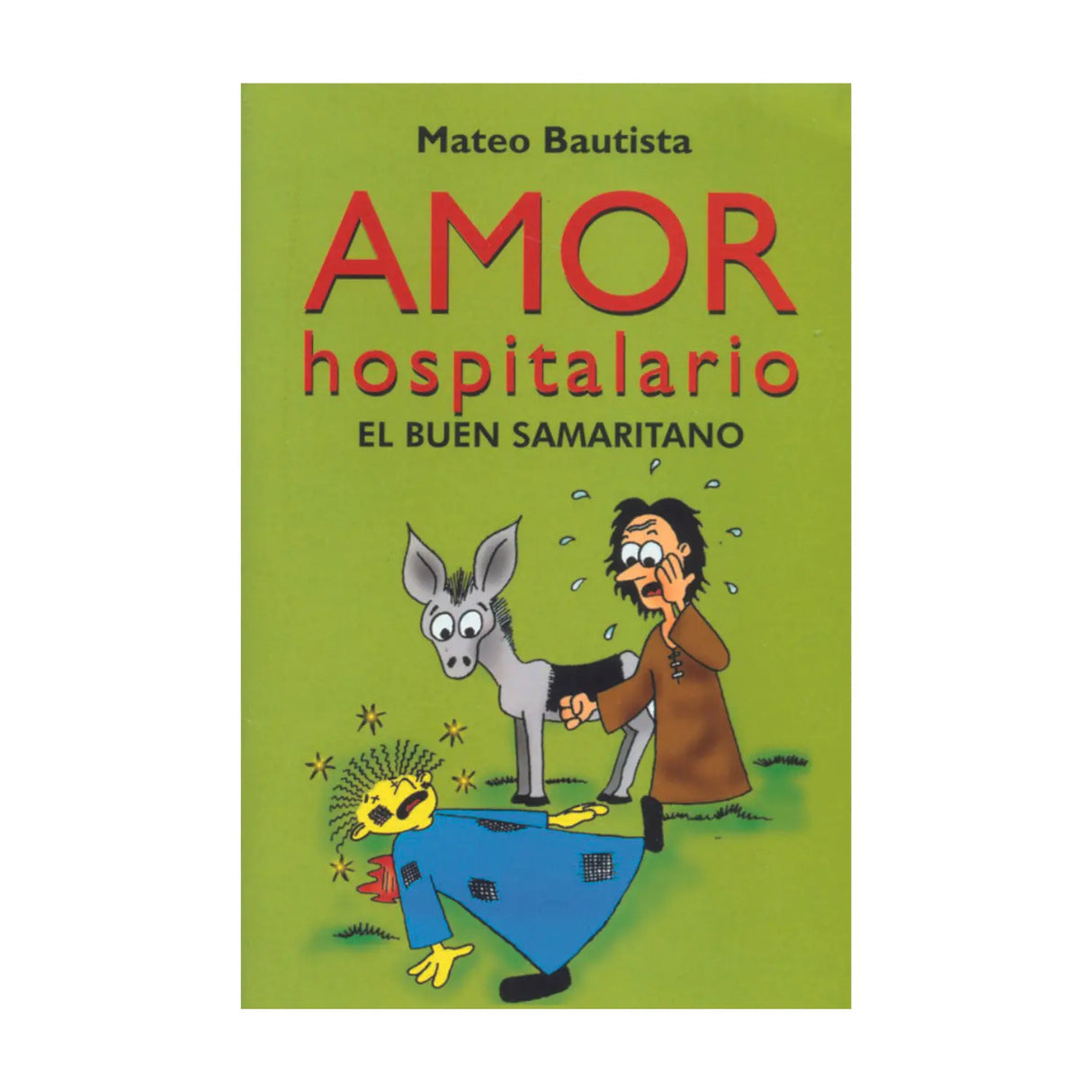 Amor hospitalario