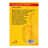 El coraje de ser positivo