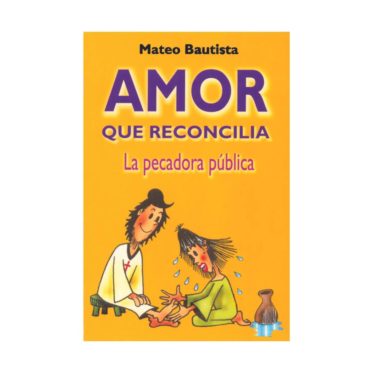Amor que reconcilia