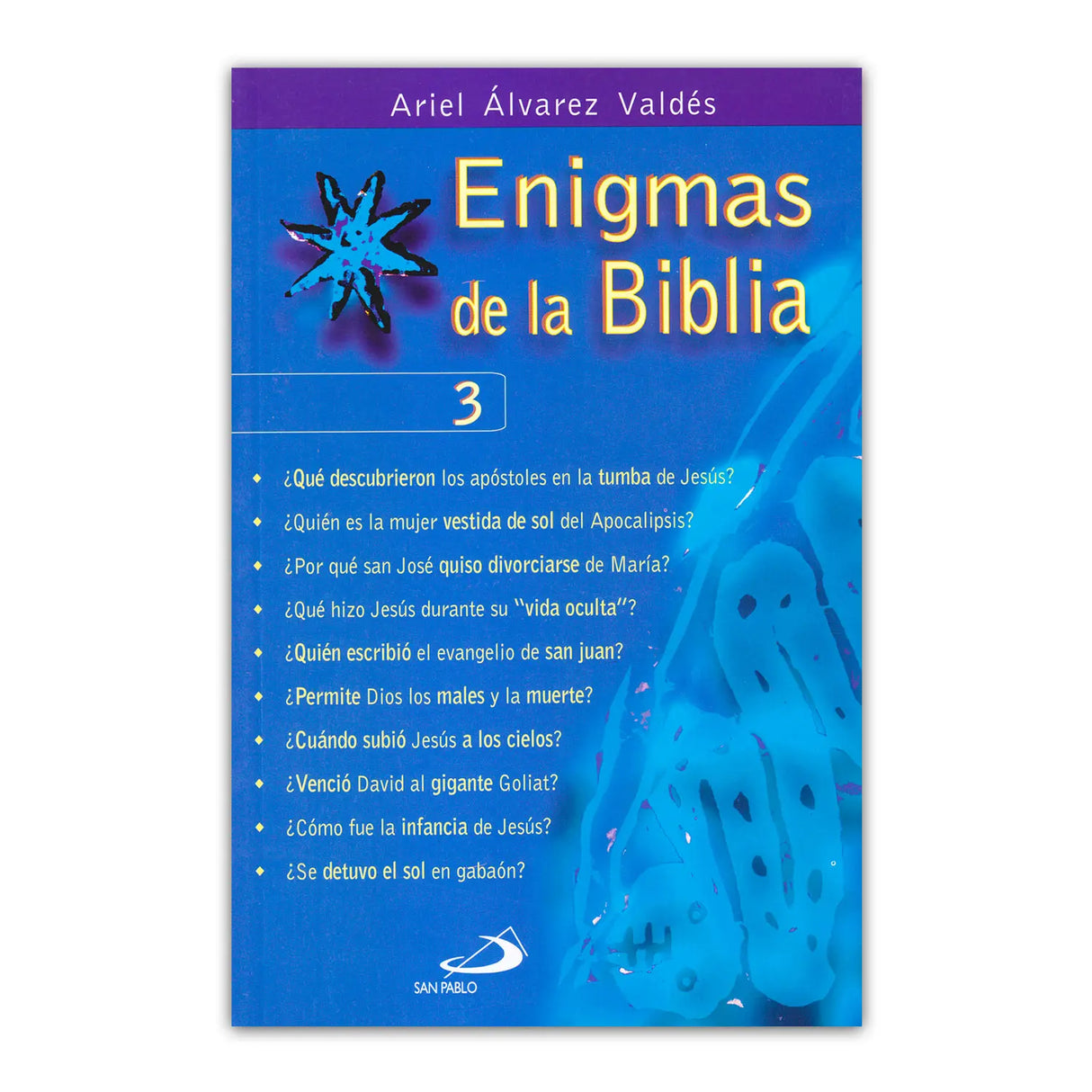 Enigma de la biblia 3