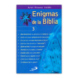 Enigma de la biblia 3