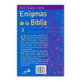 Enigma de la biblia 3