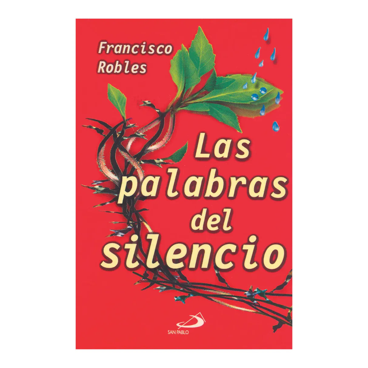 Las palabras del silencio