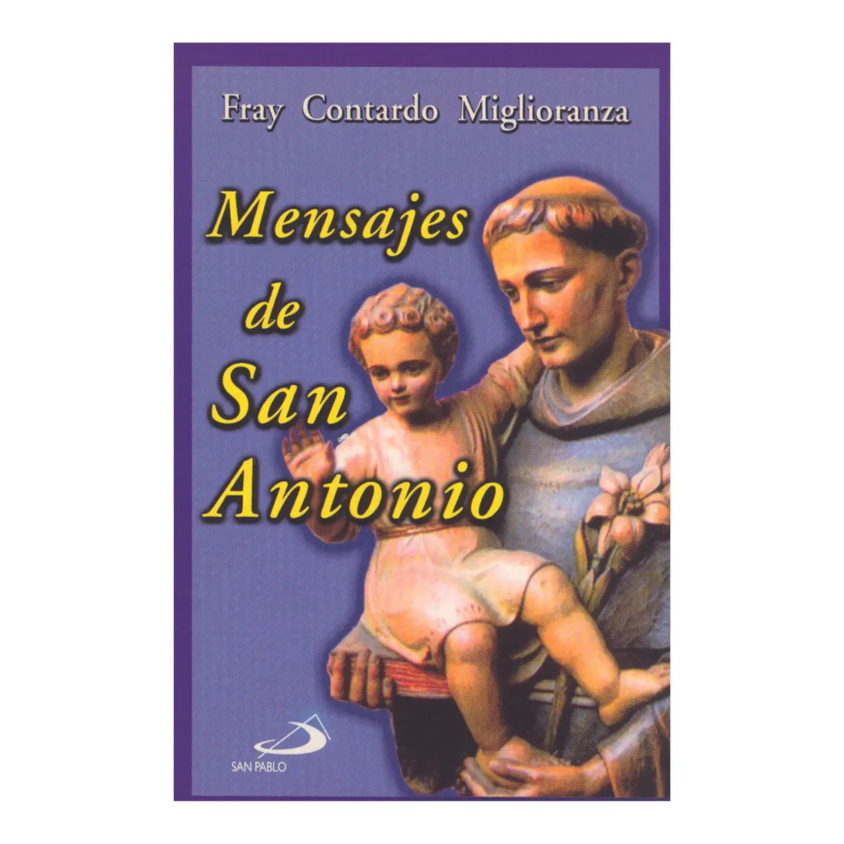 Mensajes de San Antonio