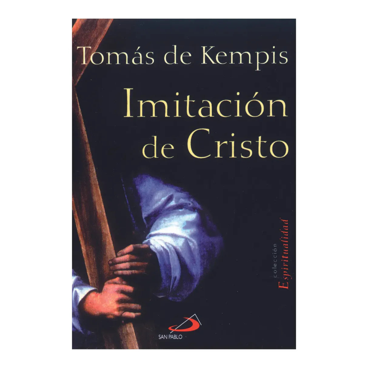 Imitación de Cristo