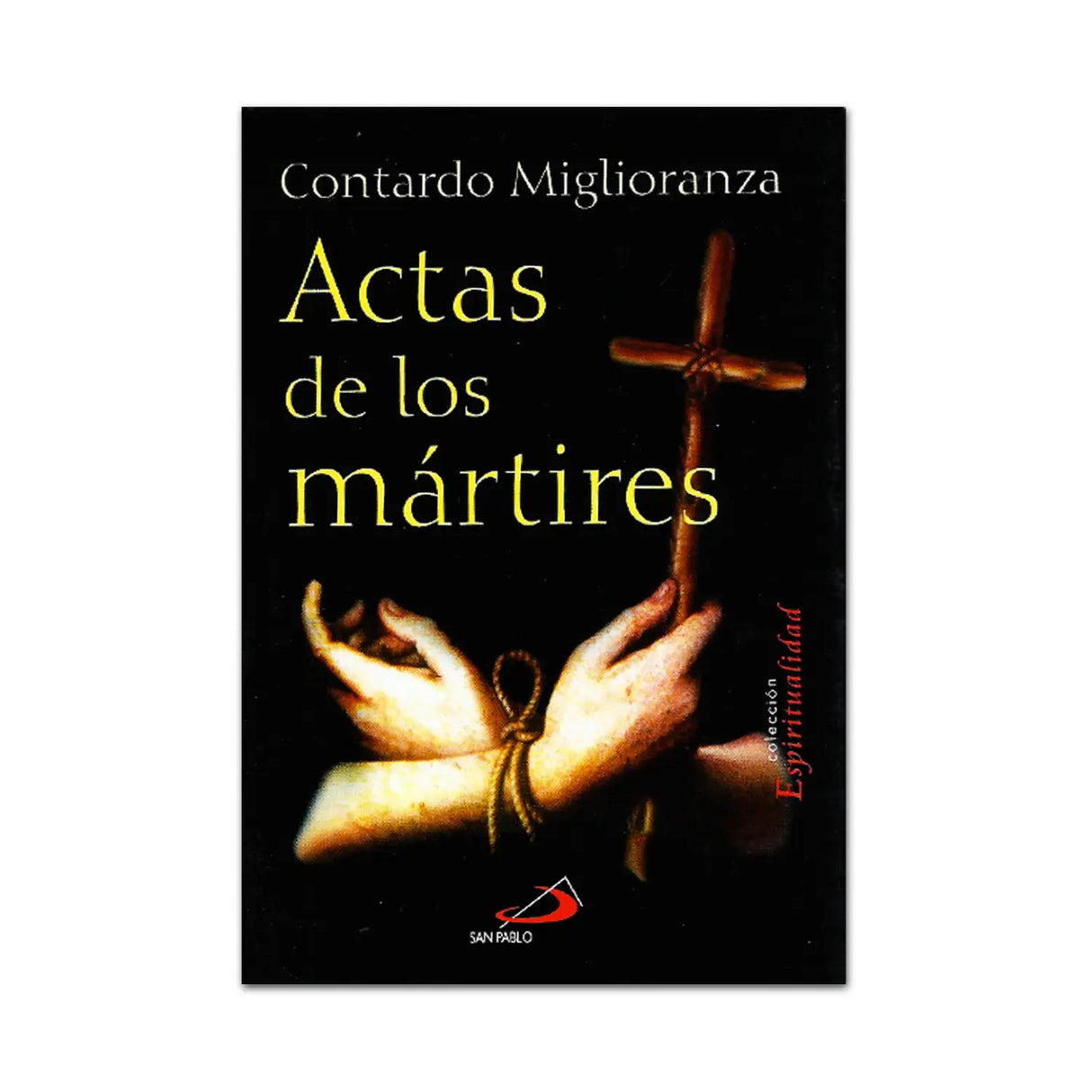 Actas de los mártires