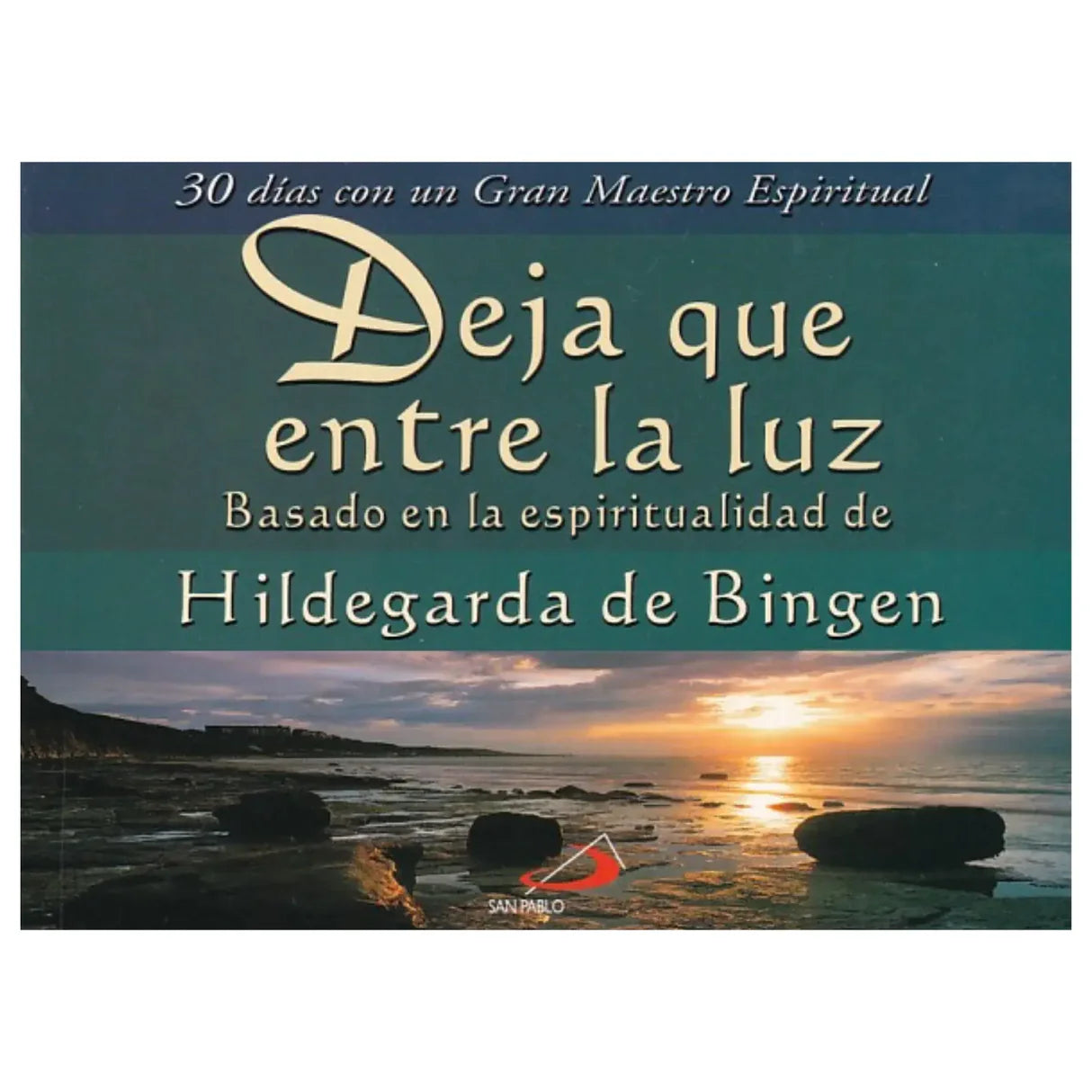Deja que entre la luz