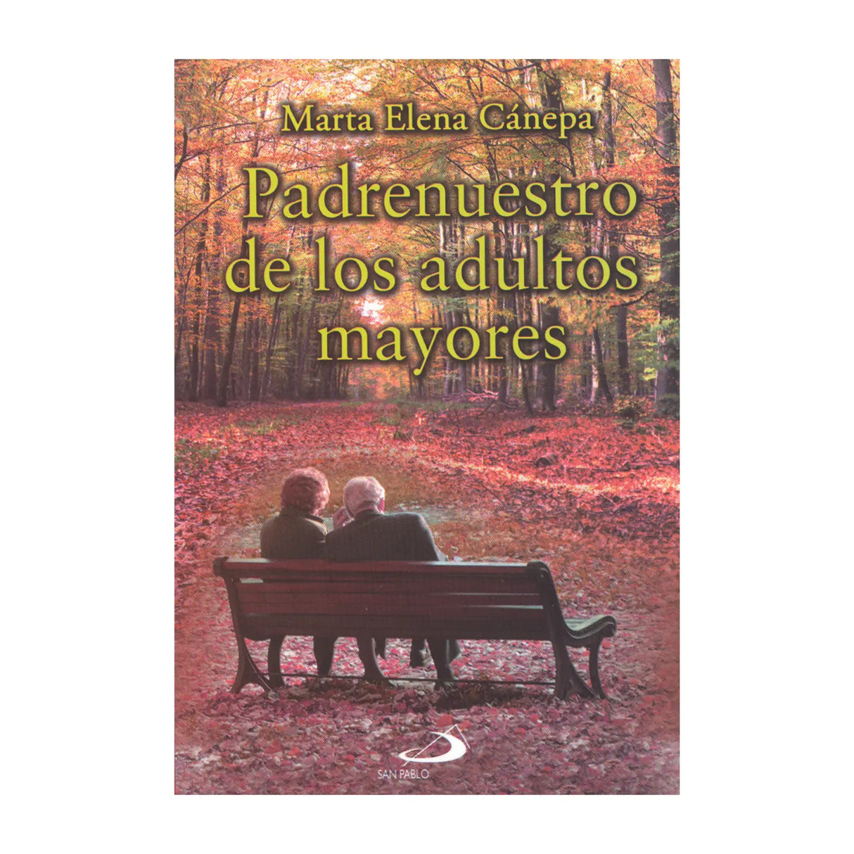 Padrenuetro de los adultos mayores