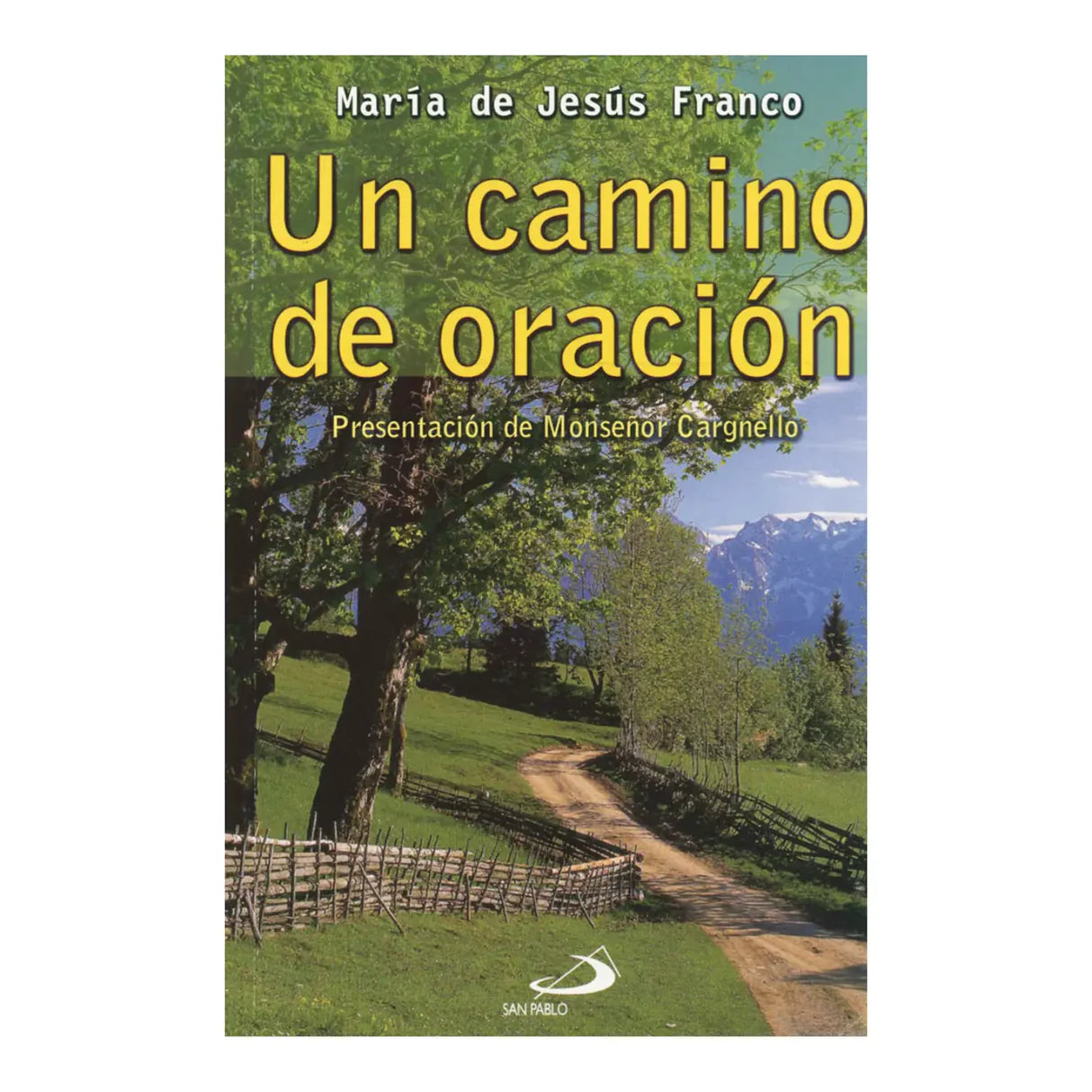 Un camino de oración