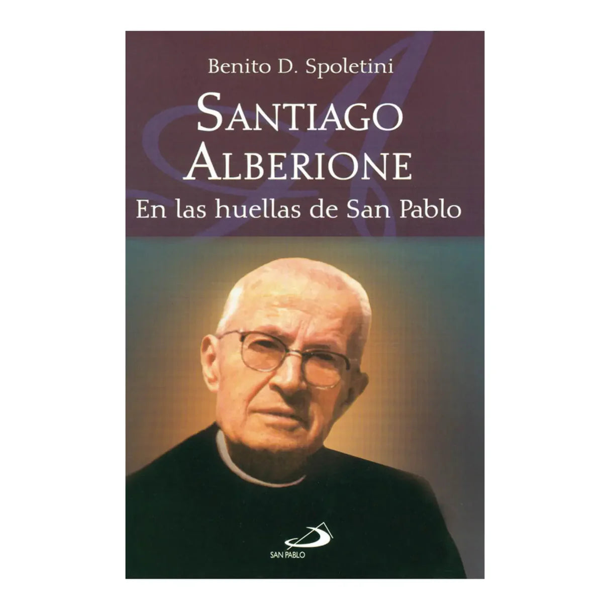 Santiago Alberione