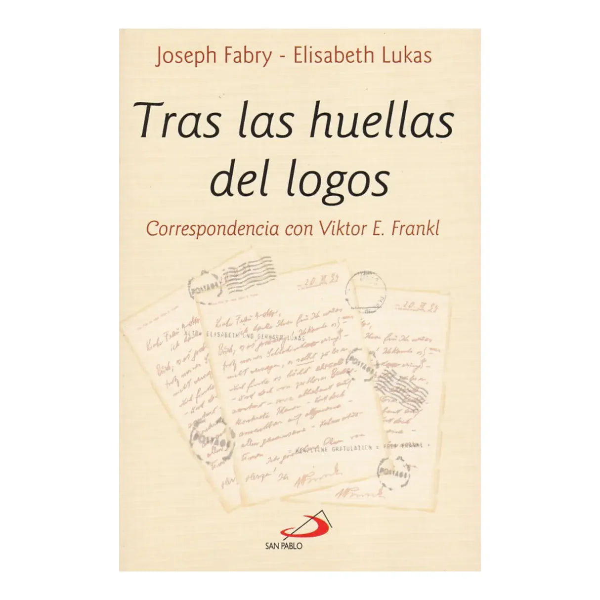 Tras las huellas del logos
