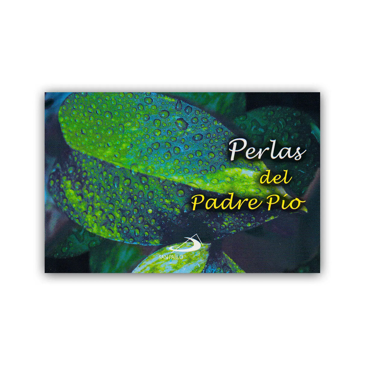 Perlas del Padre Pío
