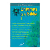 Enigma de la biblia 6