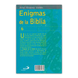Enigma de la biblia 6
