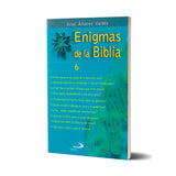 Enigma de la biblia 6
