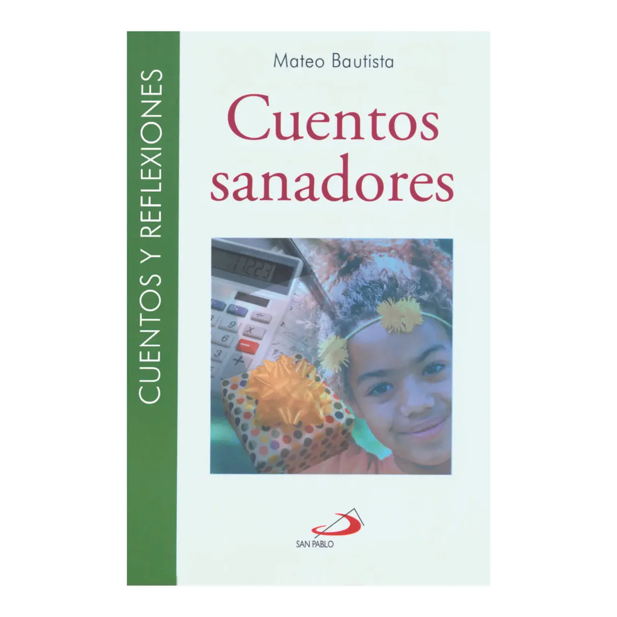 Cuentos sanadores
