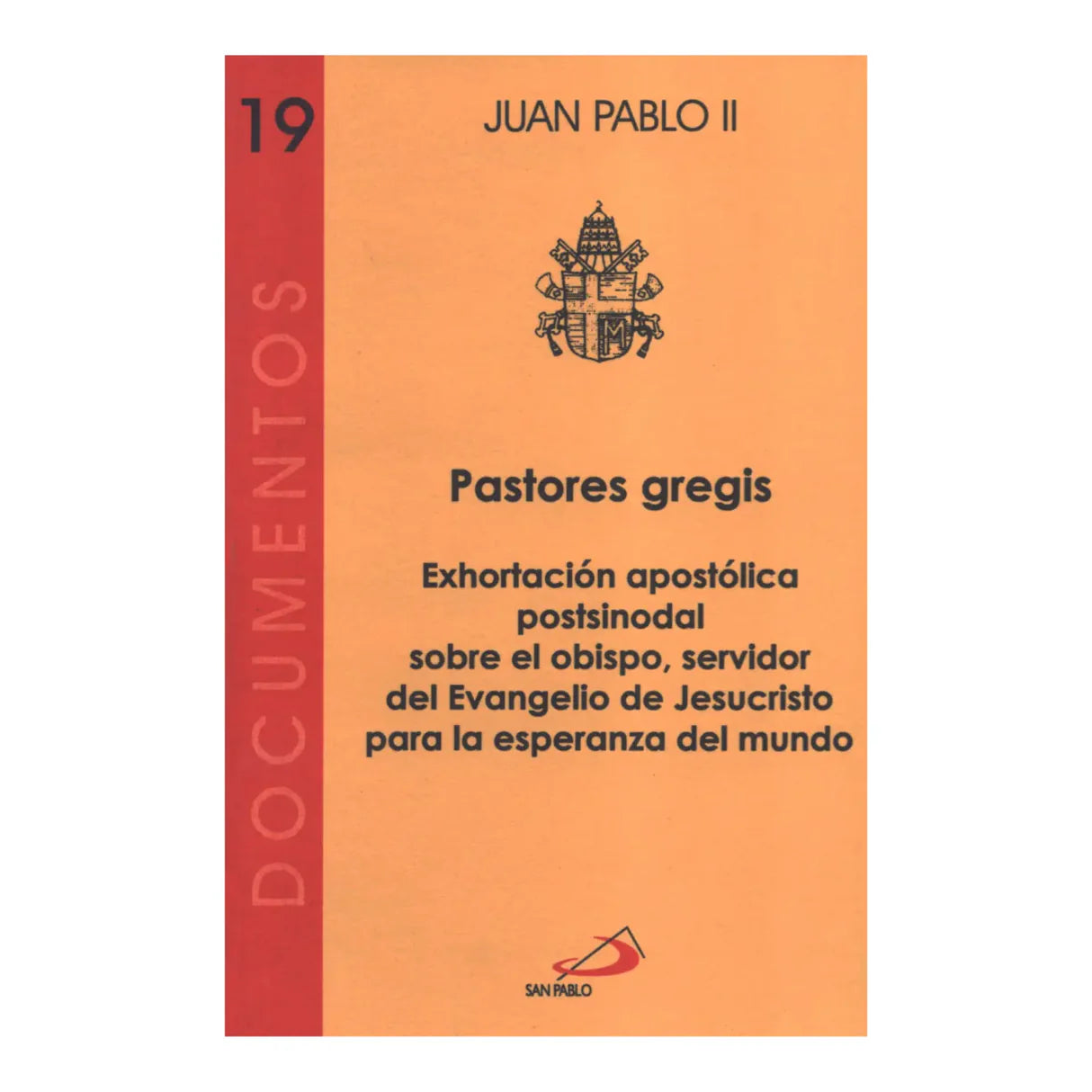 Pastores Gregis