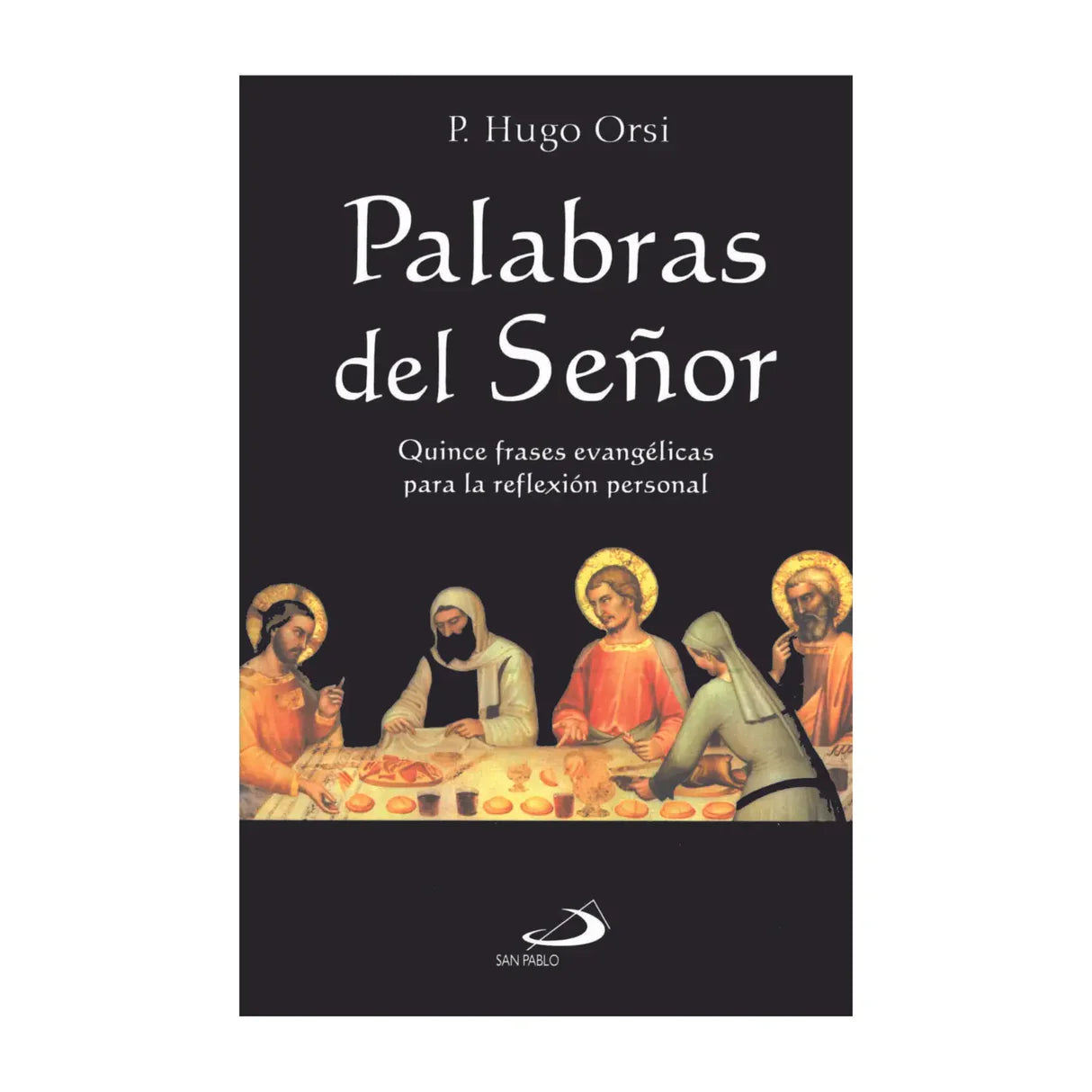 Palabras del señor