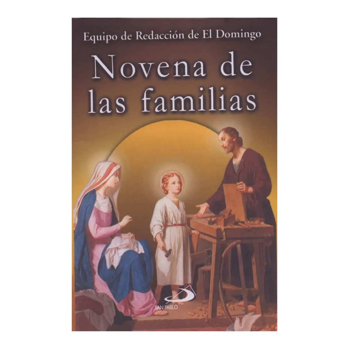 Novena de las familias