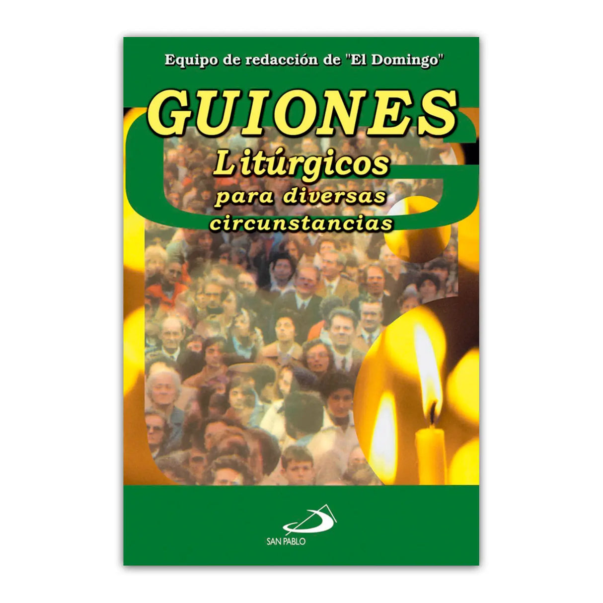 Guiones litúrgicos para diversas circunstancias