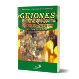 Guiones litúrgicos para diversas circunstancias