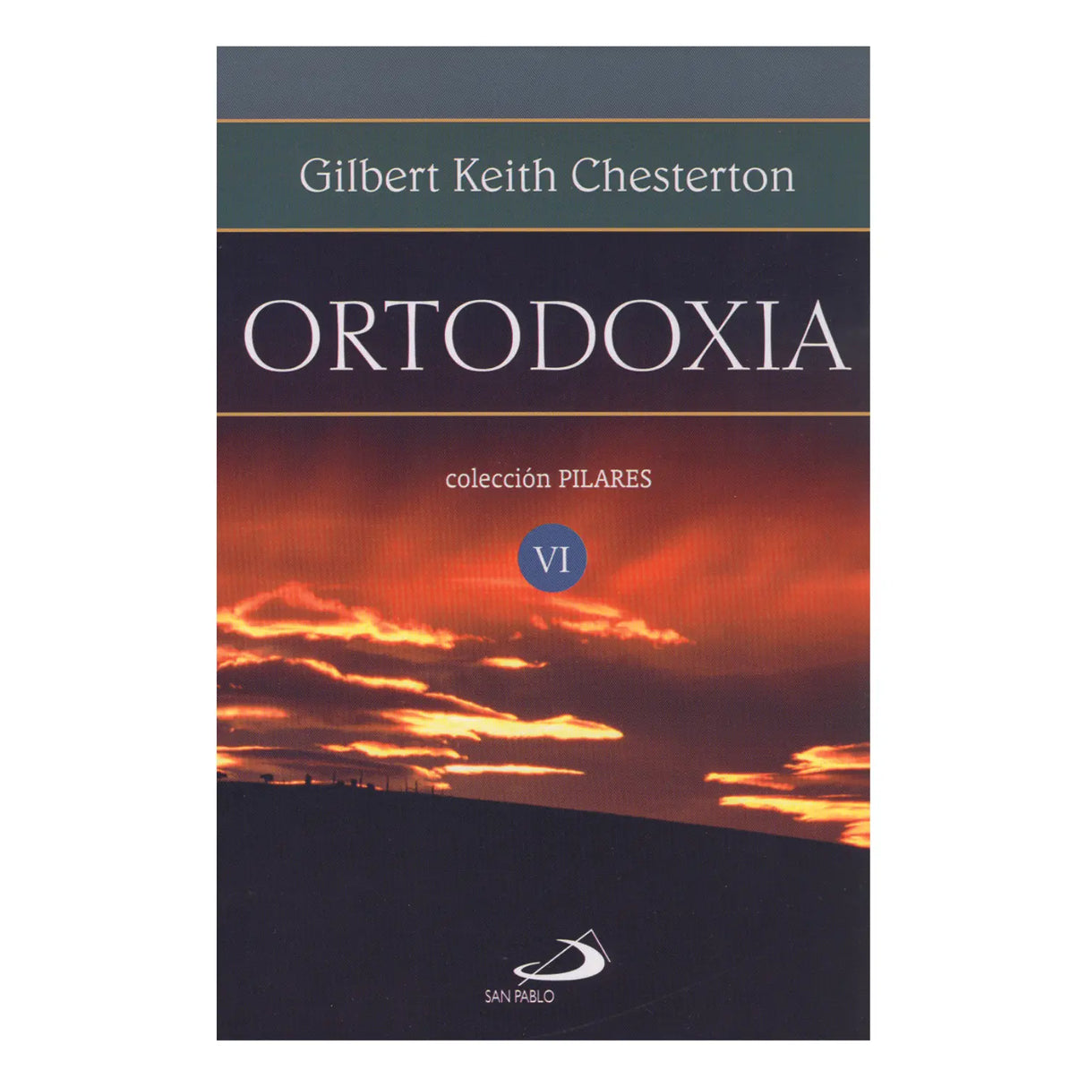 Ortodoxia