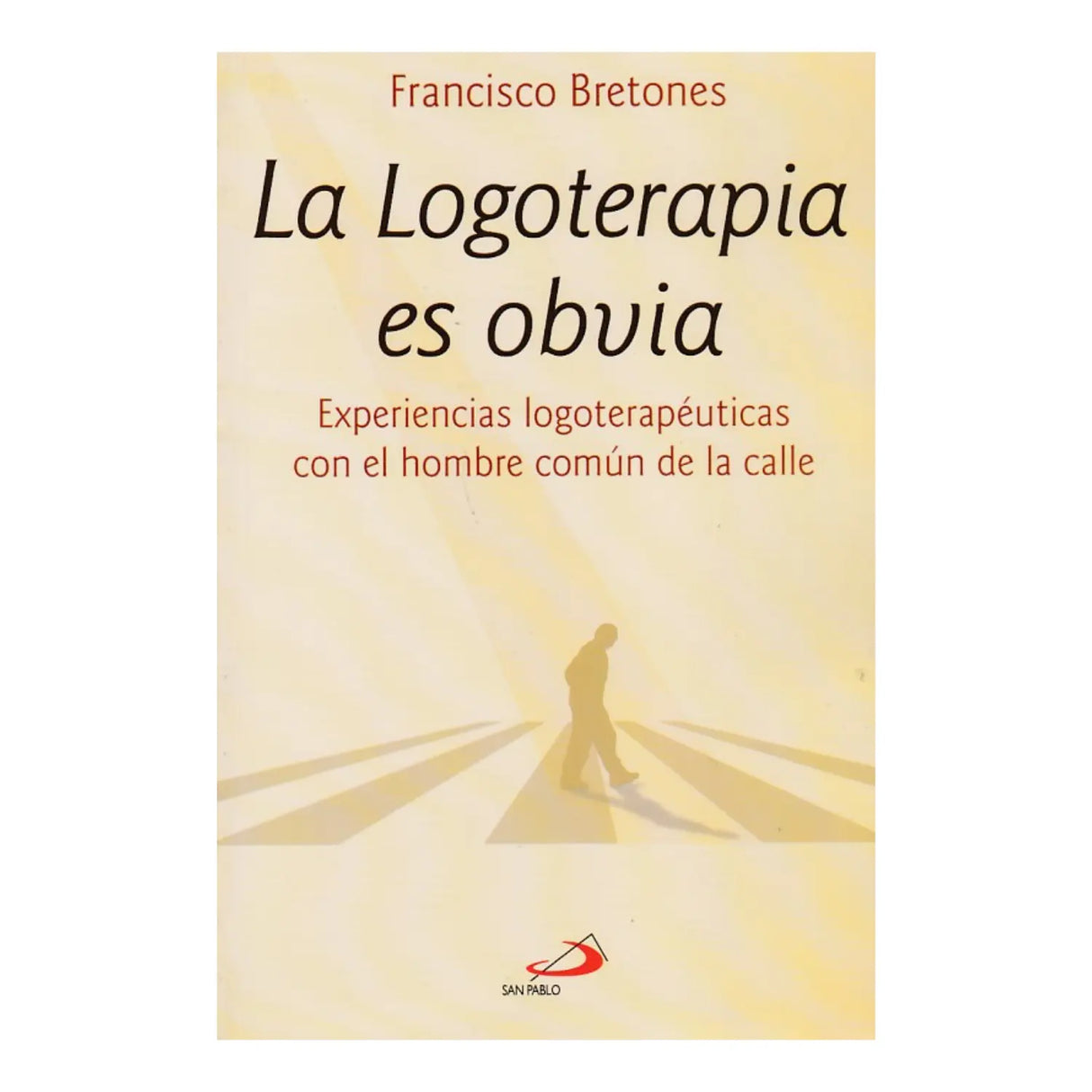 La logoterapia es obvia