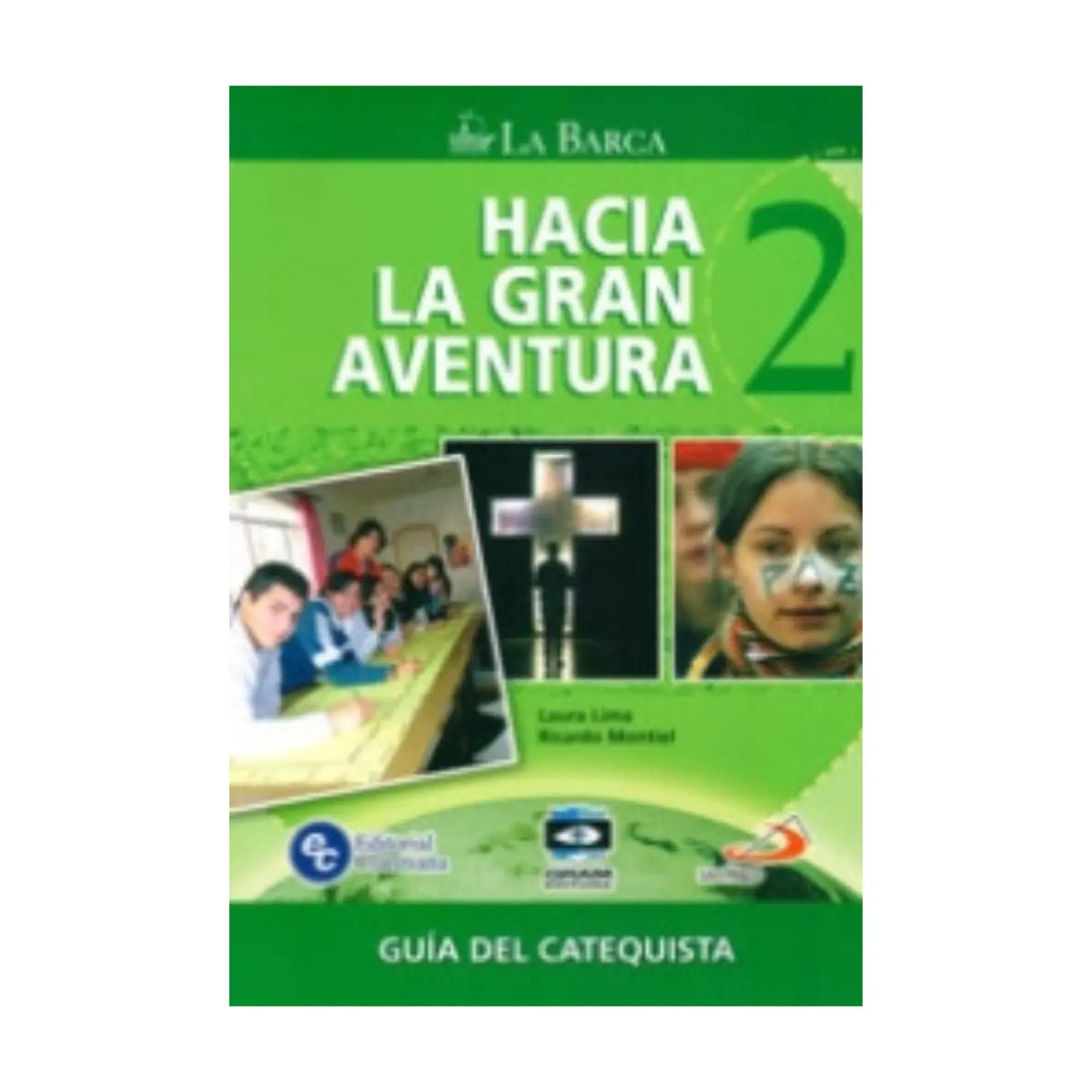 Hacia la gran aventura 2 - Guía