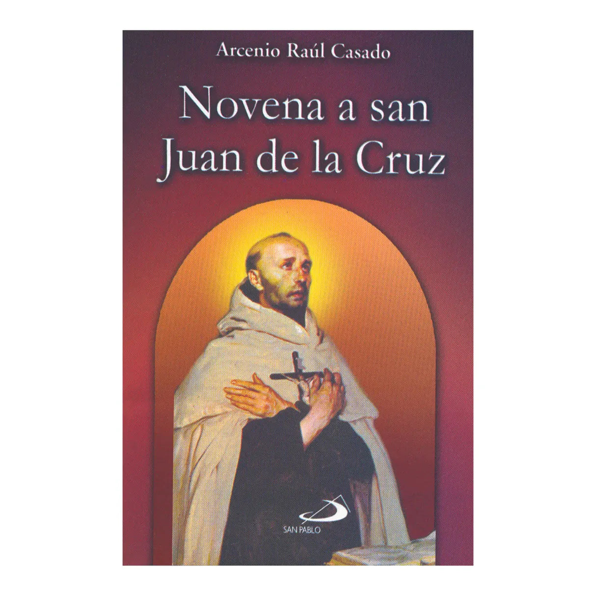 Novena a San Juan de la Cruz