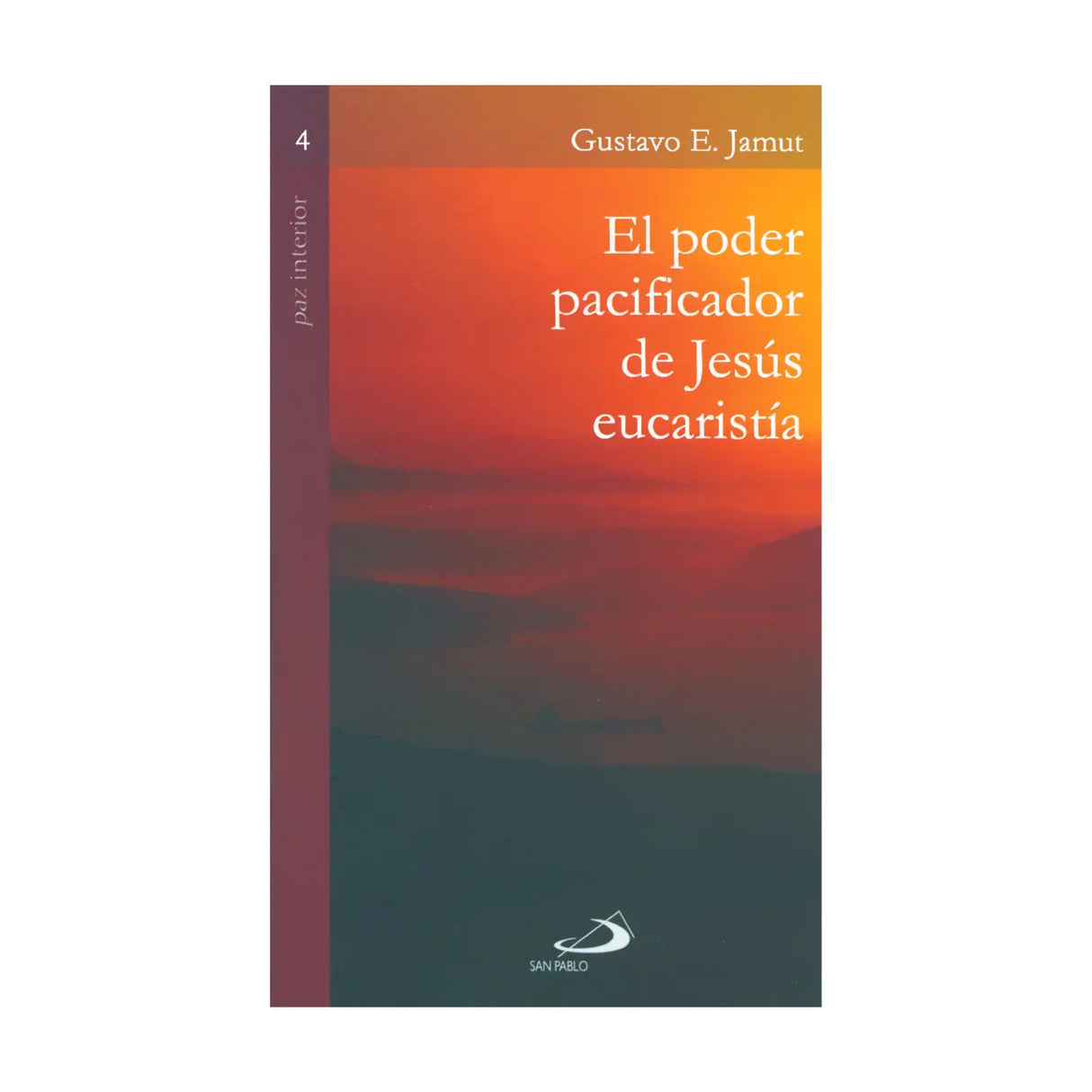El poder pacificador de jesús eucaristica