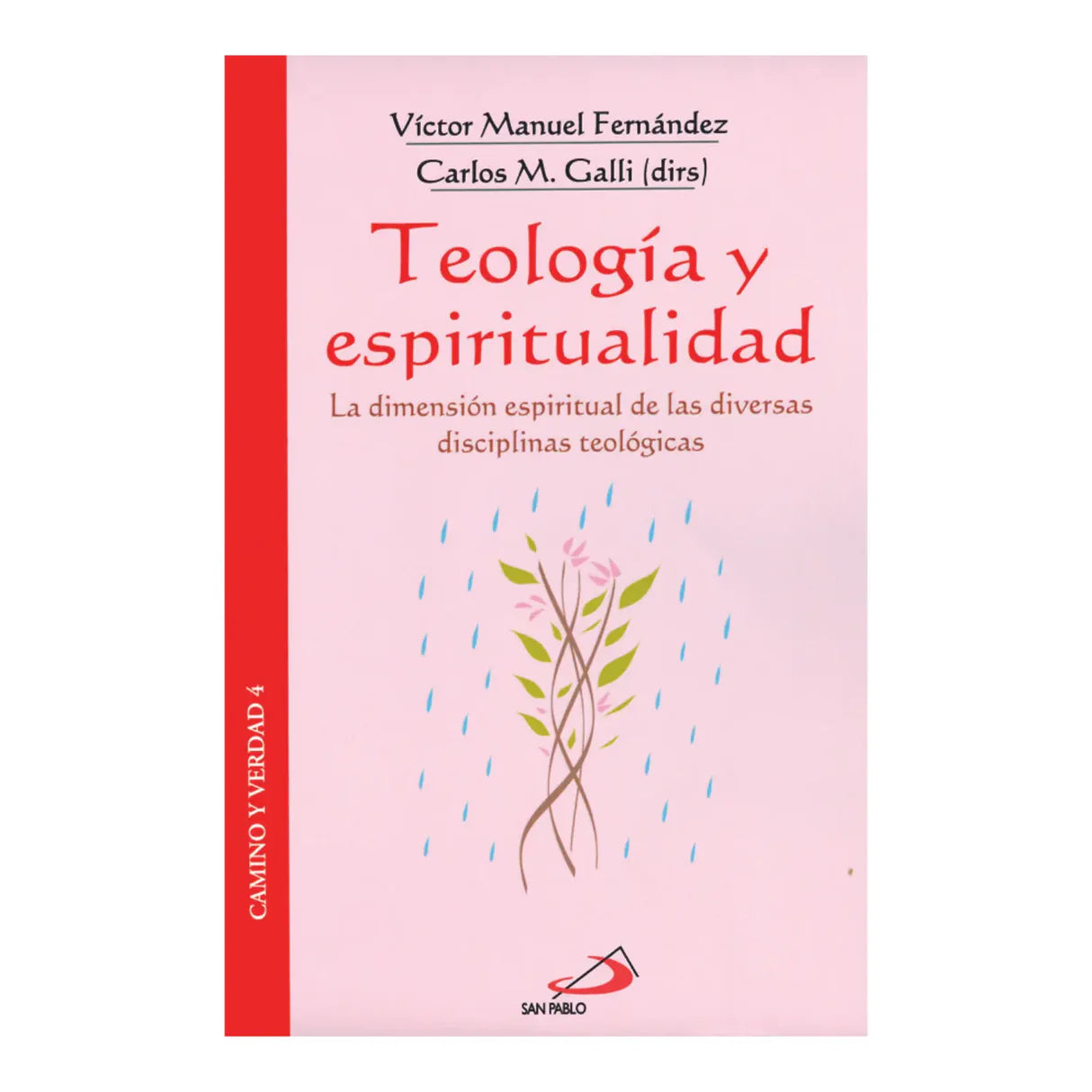 Teología y espiritualidad