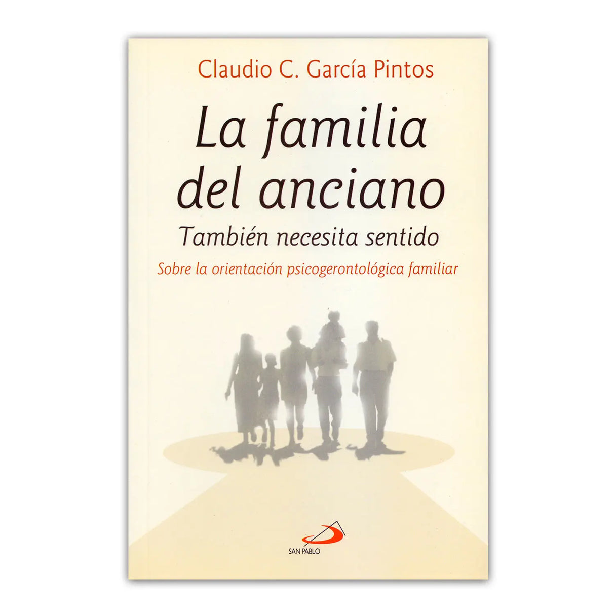 La familia del anciano – también necesita sentido…