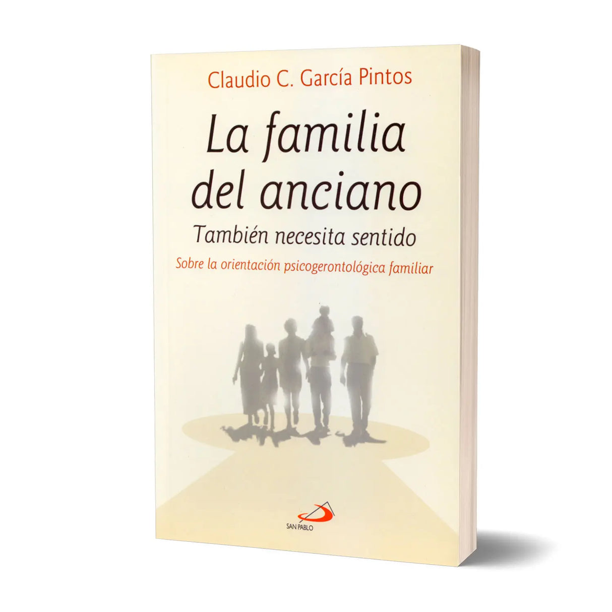 La familia del anciano – también necesita sentido…