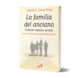 La familia del anciano – también necesita sentido…